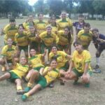 Fútbol femenino: domingo triunfal para las Juveniles y la Reserva