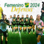 Las Halconas, un año de lucha y aprendizaje en el Torneo Femenino 2024