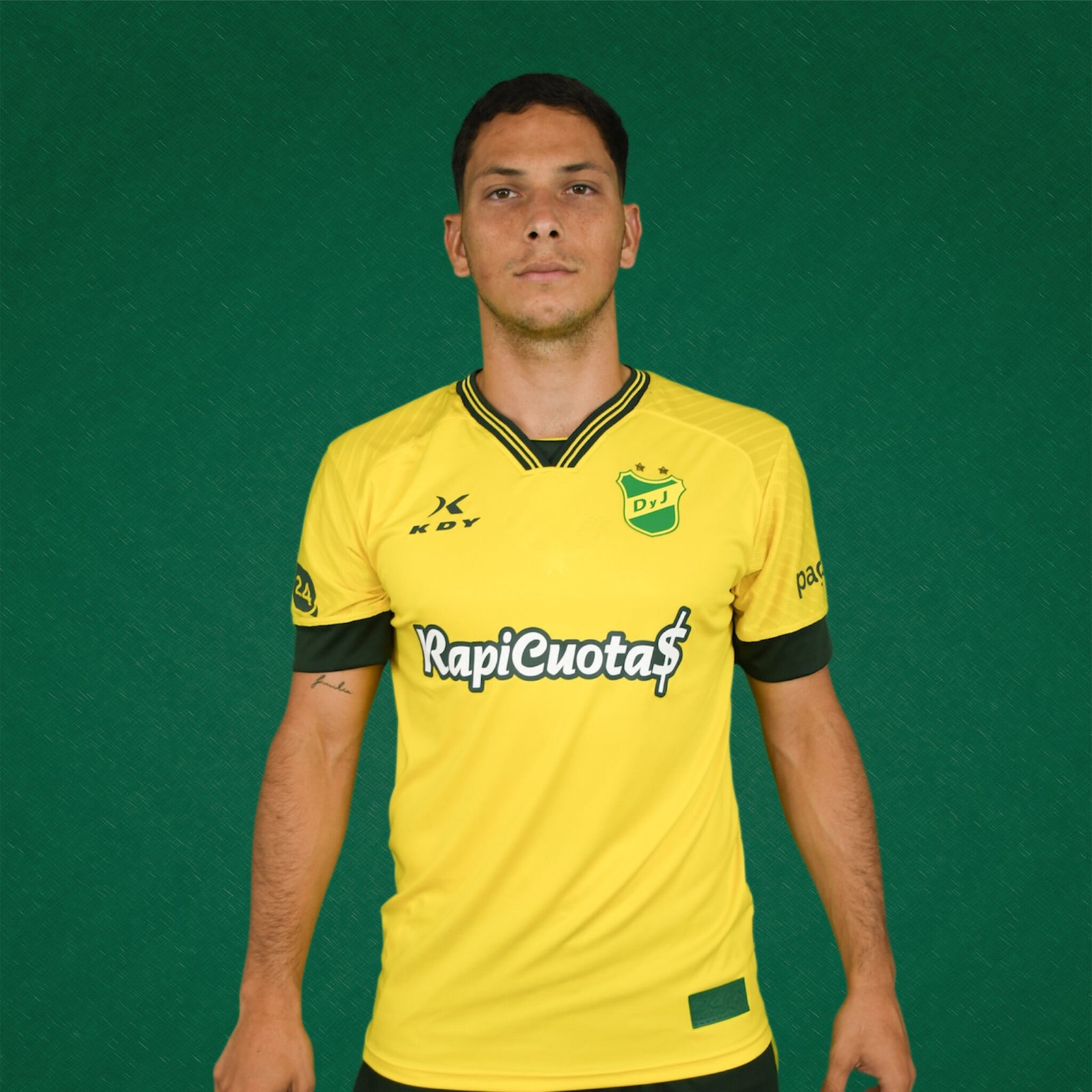 Abiel Osorio