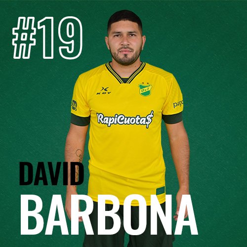 David Barbona