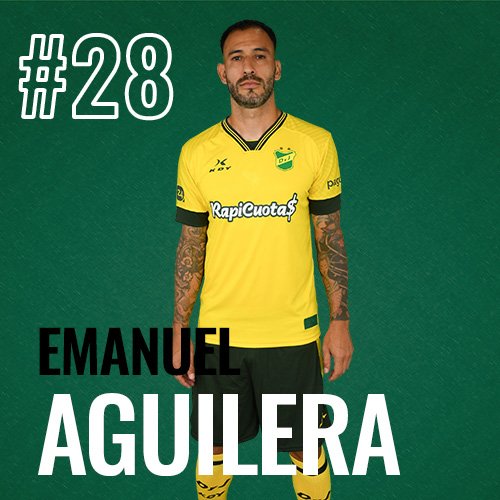Emanuel Aguilera