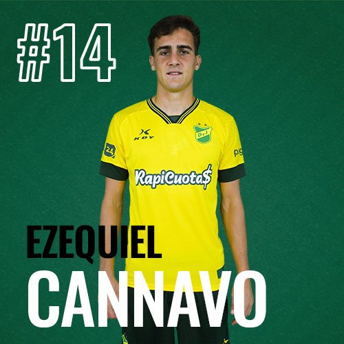 Ezequiel Cannavo