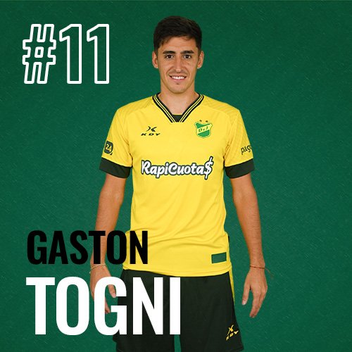 Gaston Togni