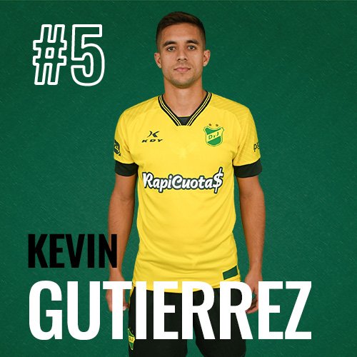 Kevin Gutierrez