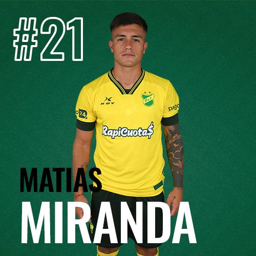 Matias Miranda