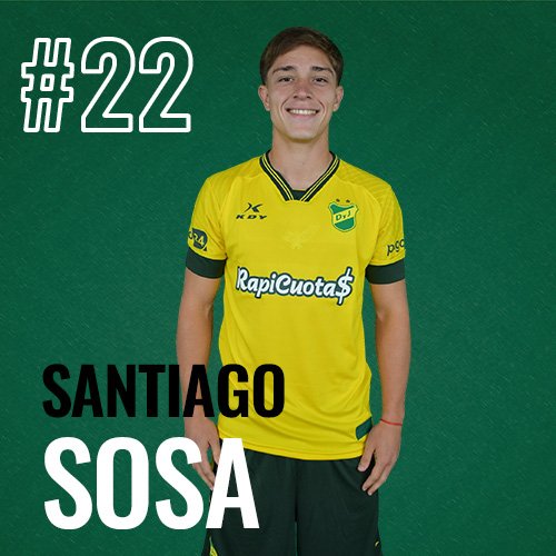 Santiago Sosa