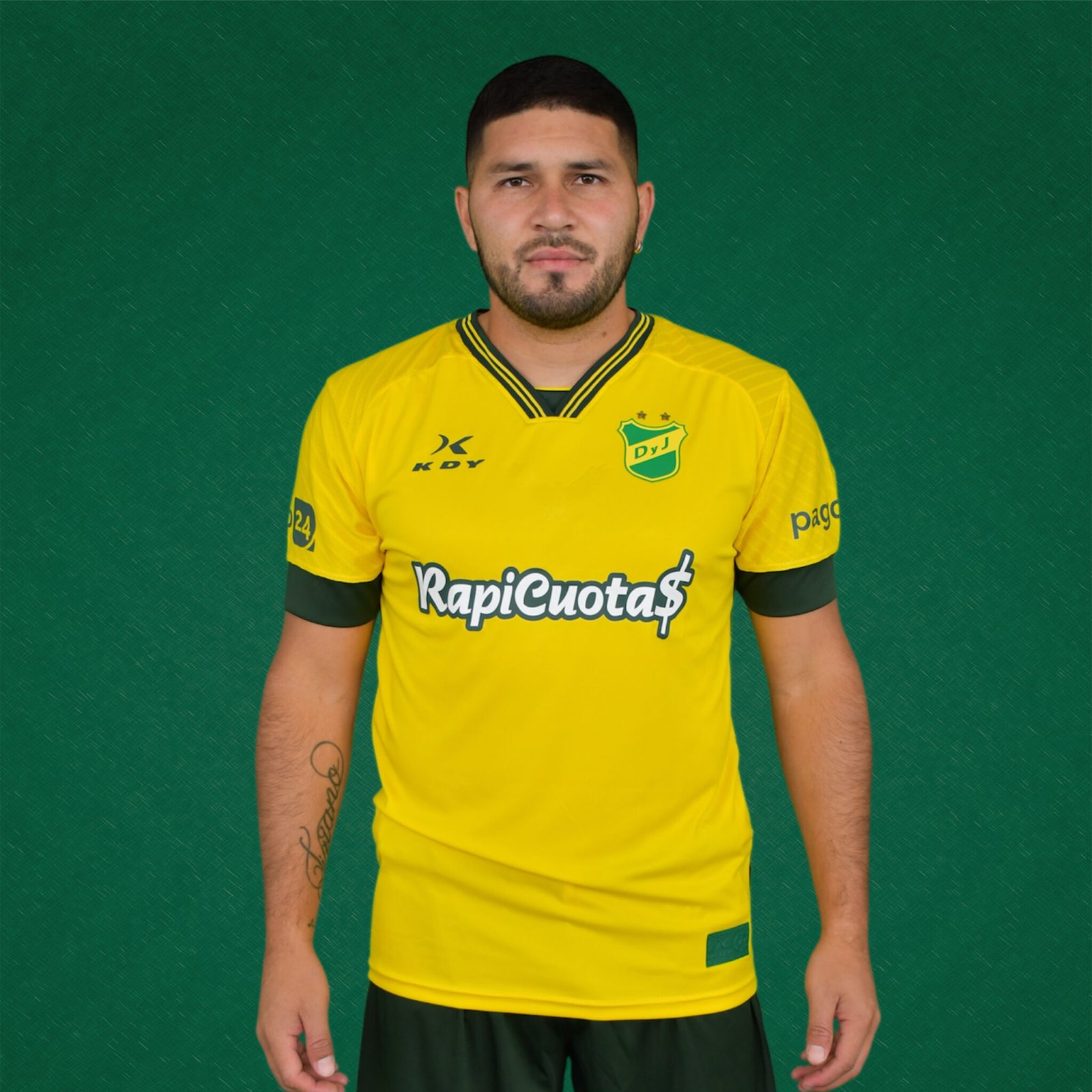 David Barbona