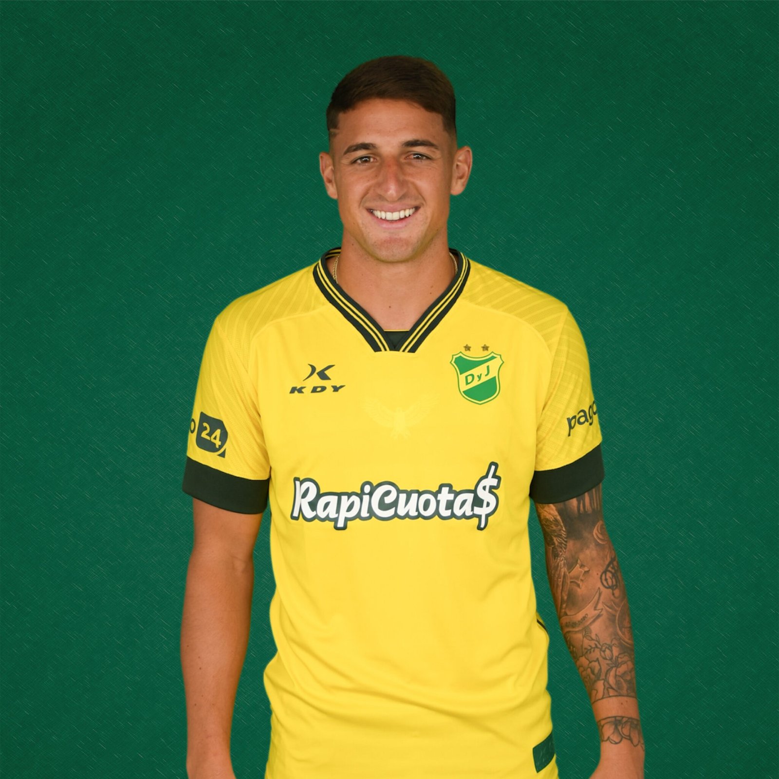 Gaston Gonzalez