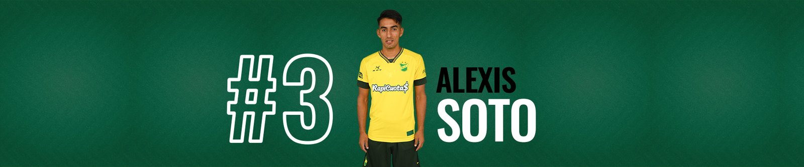 Alexis Soto