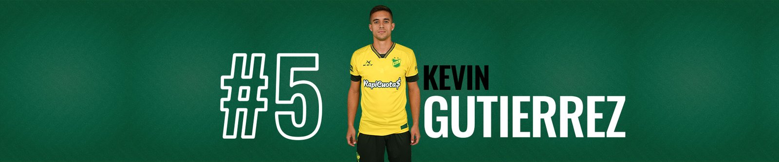 Kevin Gutierrez