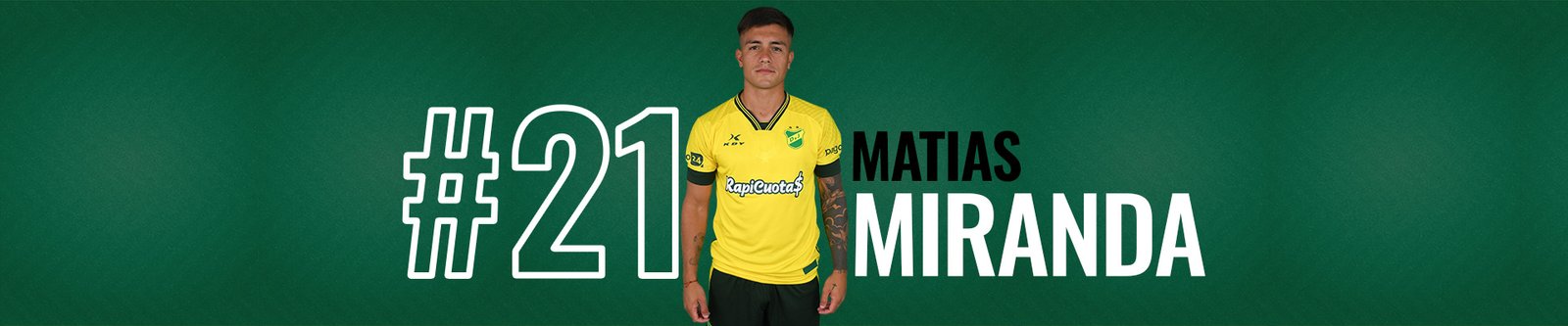 Matias Miranda
