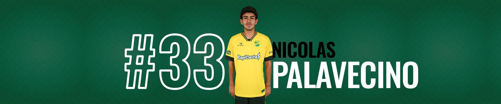 Nicolas Palavecino