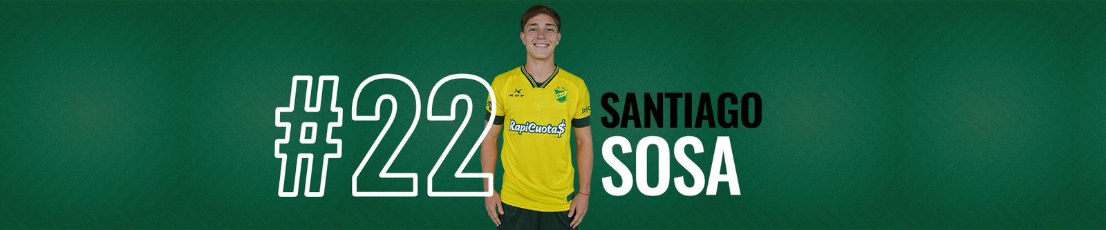 Santiago Sosa