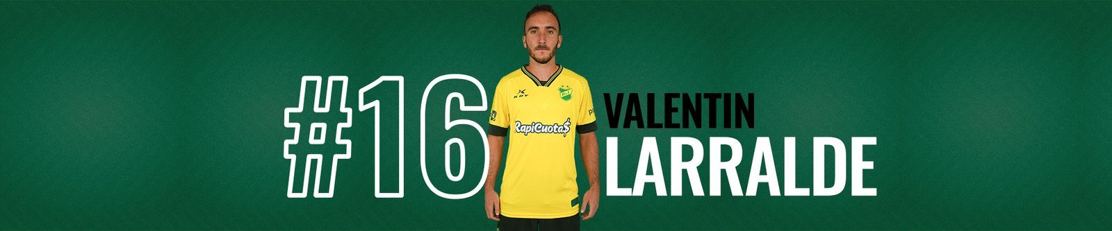 Valentin Larralde