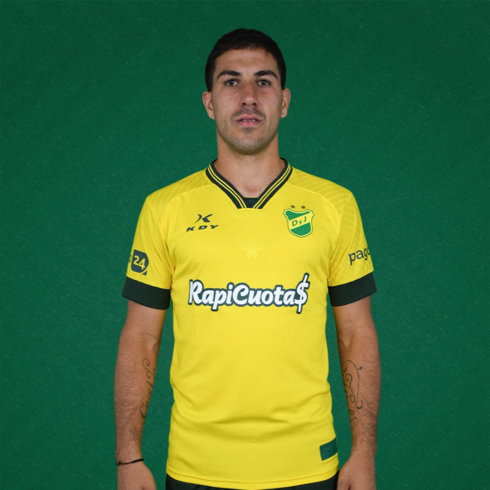 Agustin Hausch