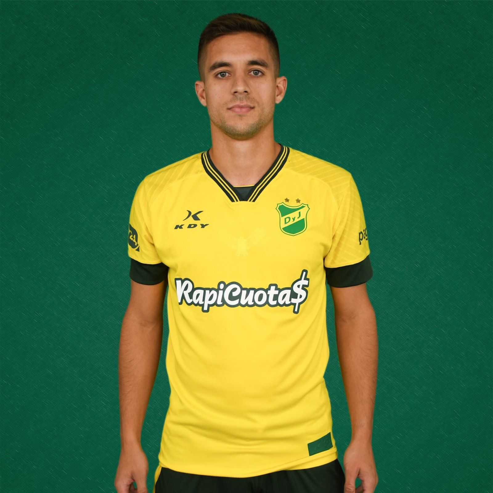 Kevin Gutierrez