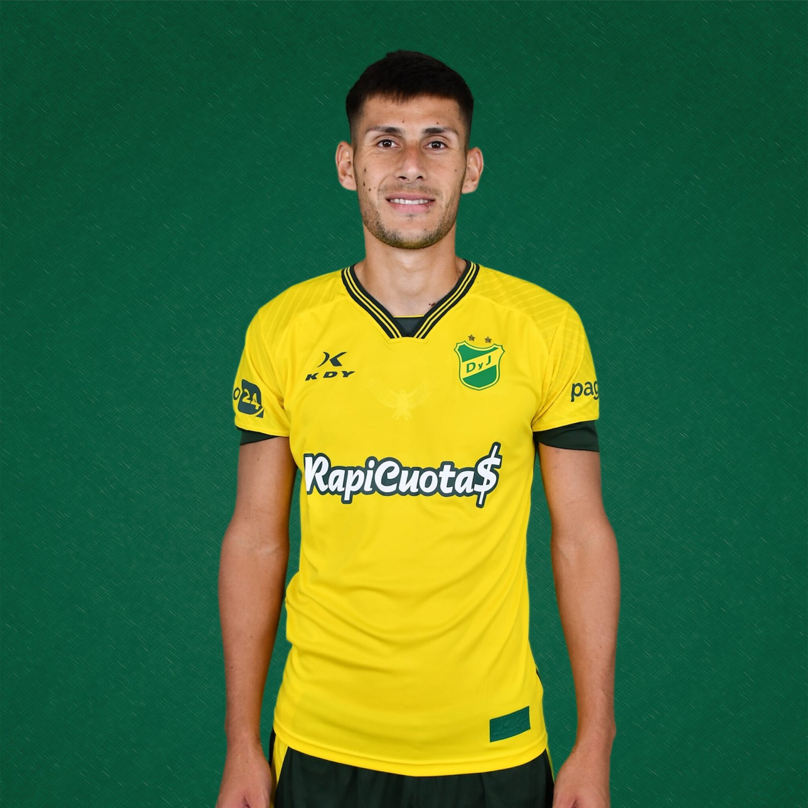 Lucas Ferreira