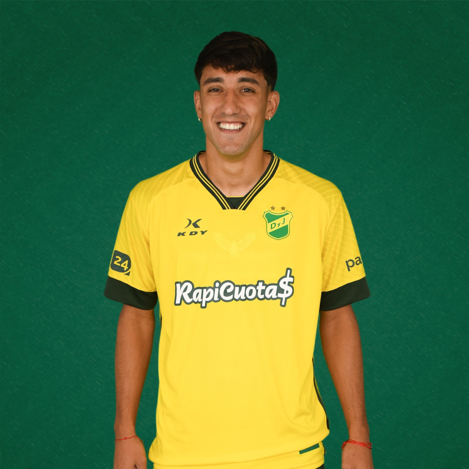 Matias Ramirez