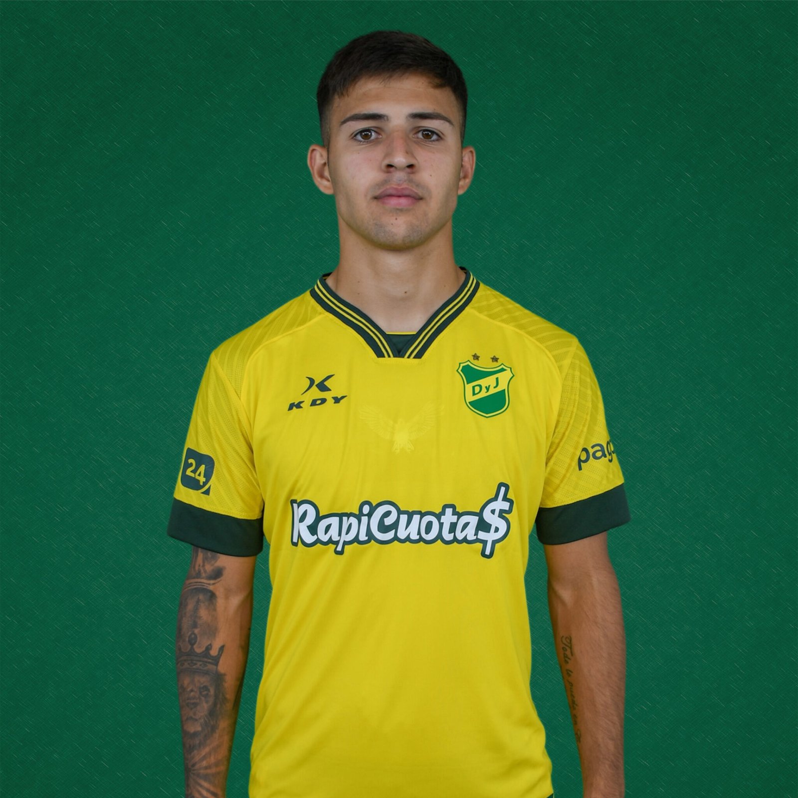 Tobias Rubio