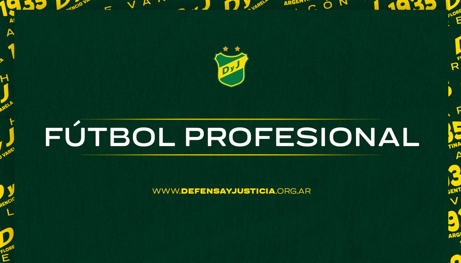 WEB FUTBOL PROFESIONAL