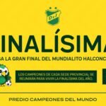 FINALISIMA portada web