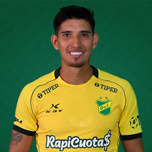 Aaron Molinas
