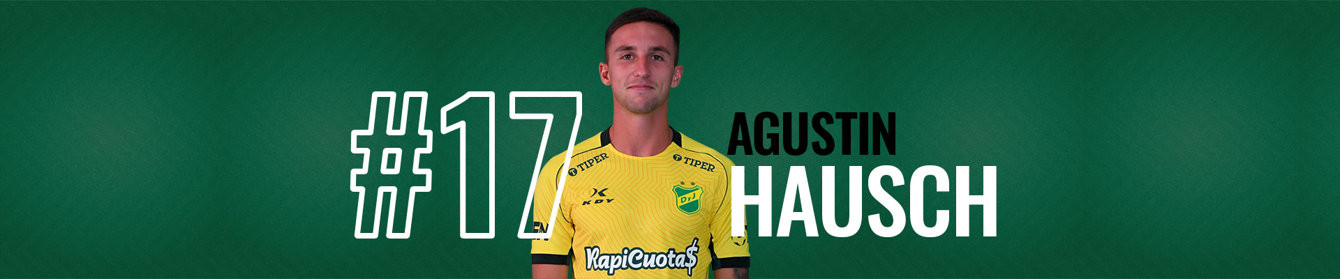 Agustin Hausch