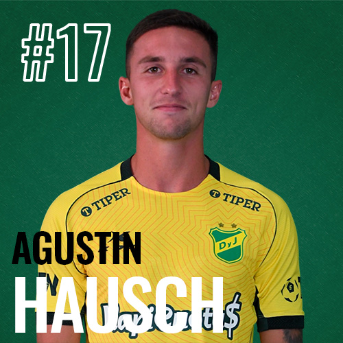Agustin Hausch