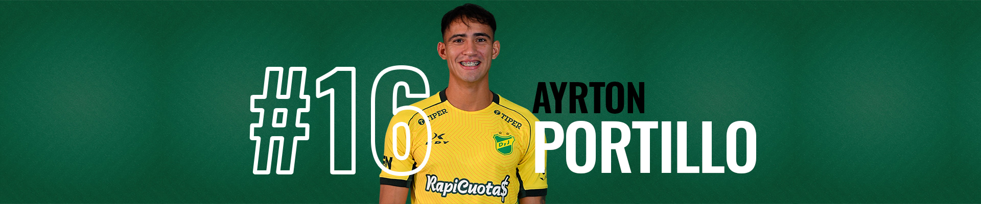 Ayrton Portillo