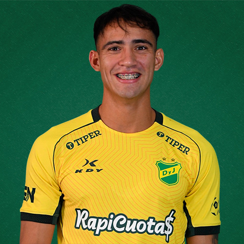 Ayrton Portillo