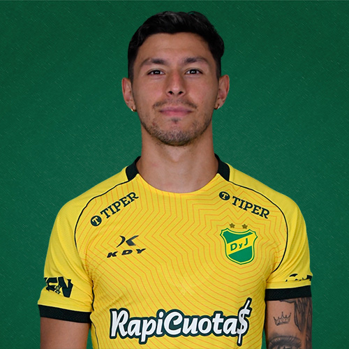 Cesar Perez