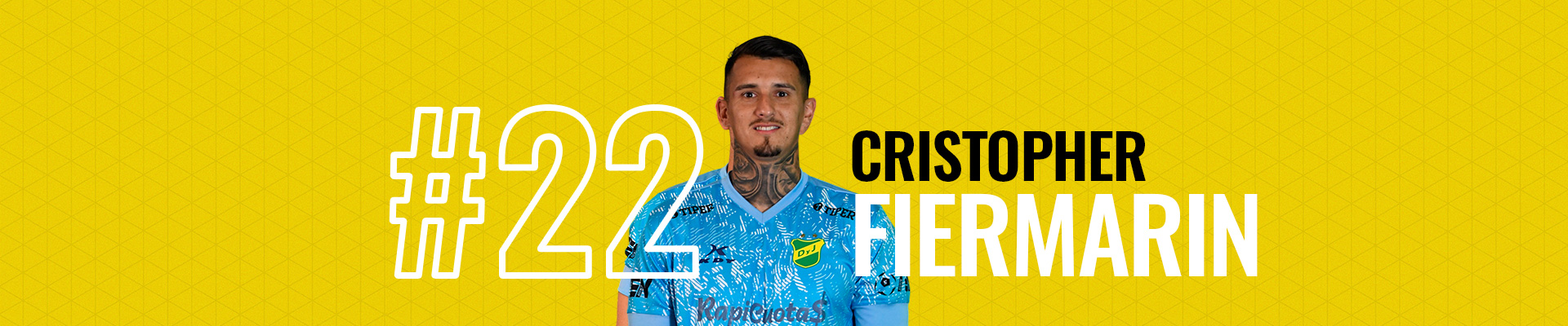 Cristopher Fiermarin