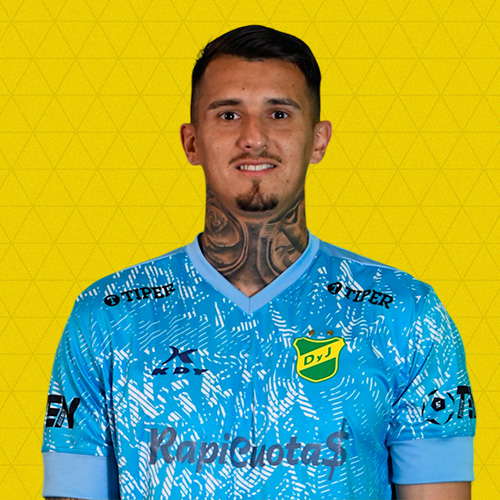 Cristopher Fiermarin