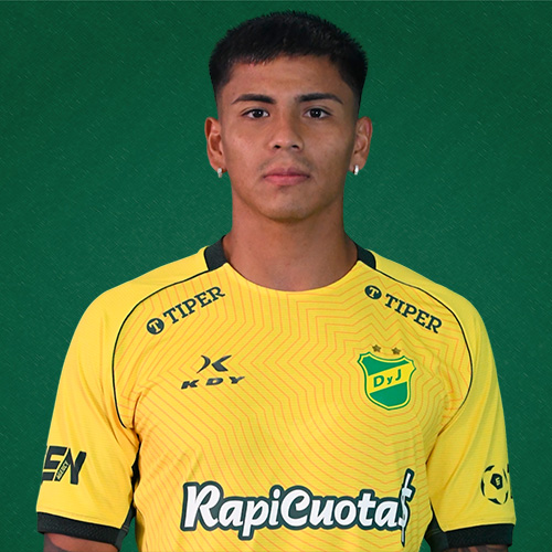 Damian Fernandez