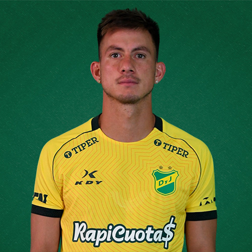 Dario Caceres