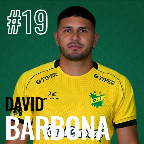 David Barbona