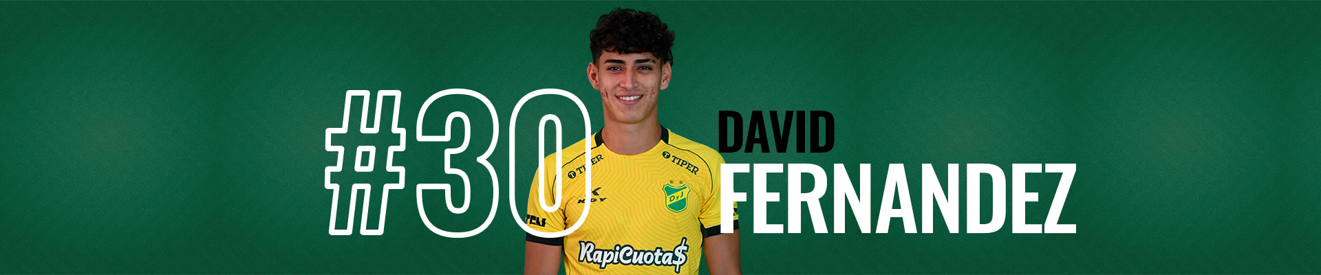 David Fernandez