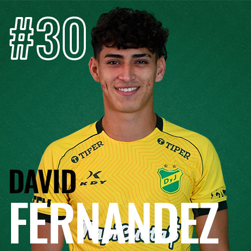 David Fernandez