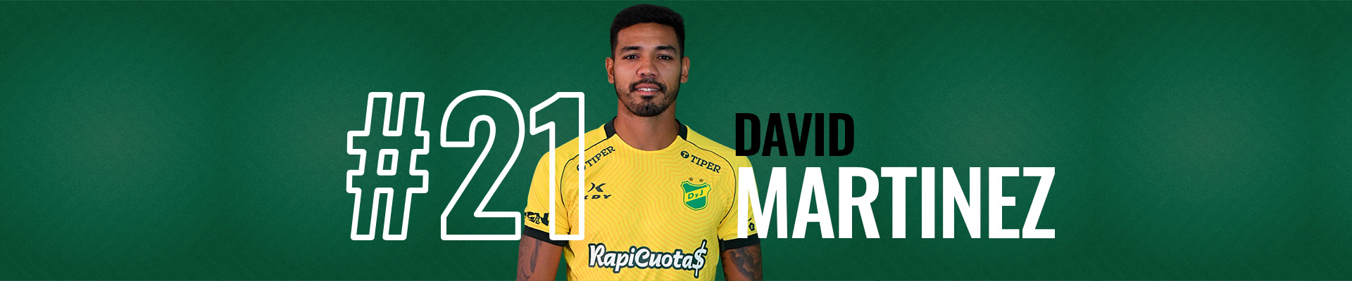 David Martinez