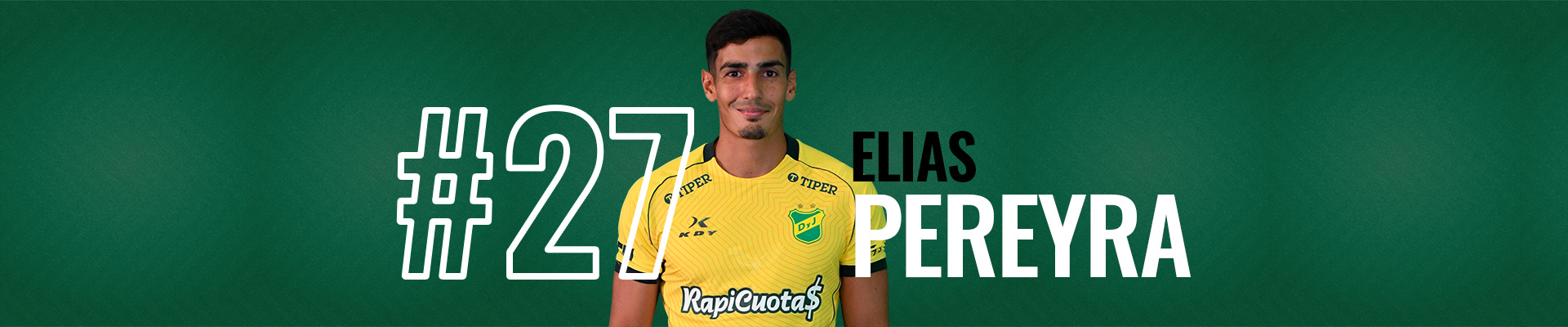 Elias Pereyra