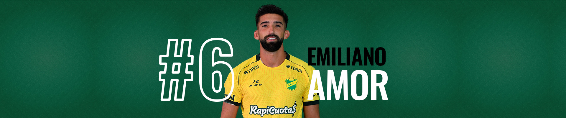 Emiliano Amor