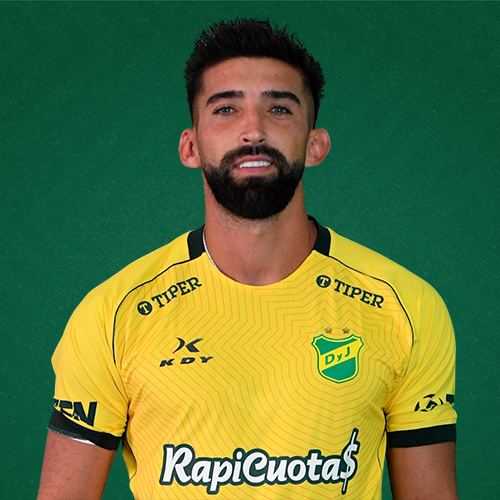 Emiliano Amor