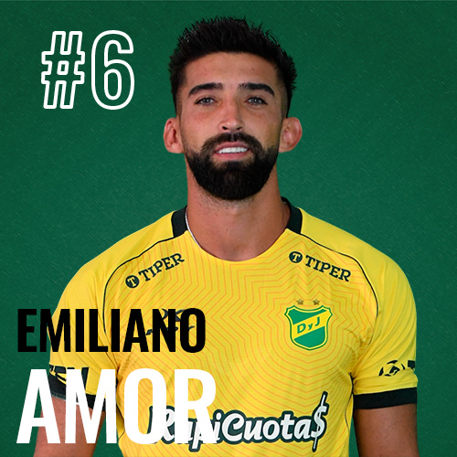 Emiliano Amor
