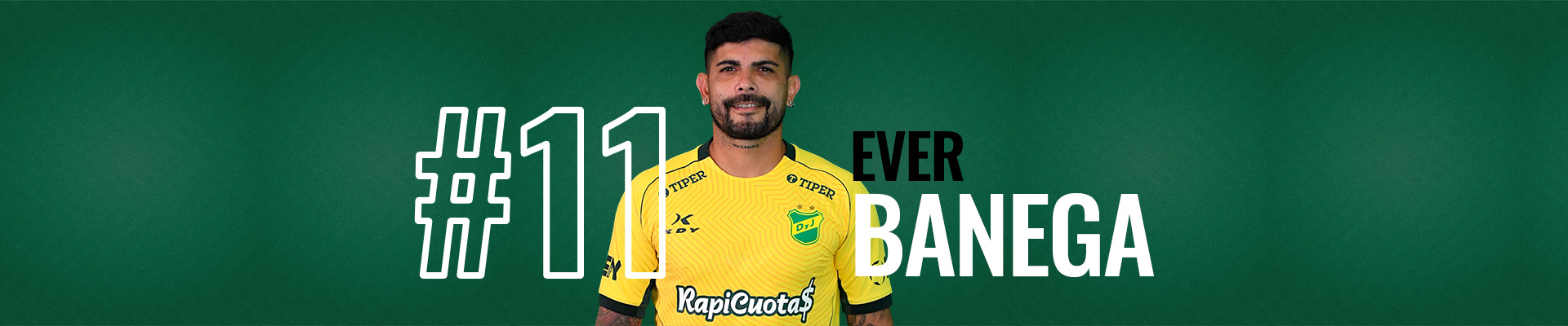 Ever Banega