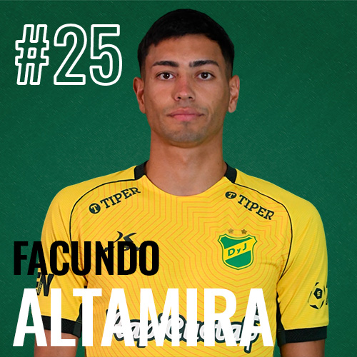 Facundo Altamira