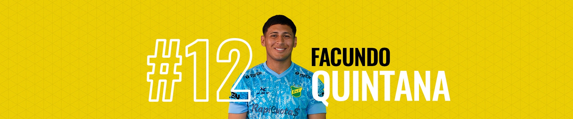 Fancundo Quintana