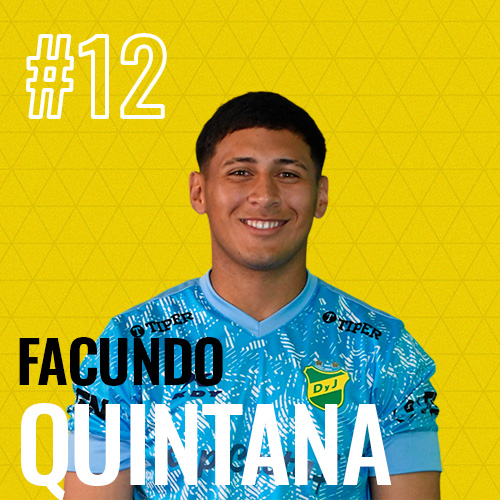 Fancundo Quintana
