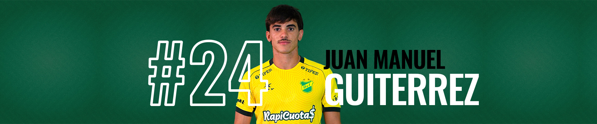 Juan Manuel Gutierrez