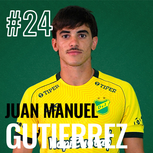 Juan Manuel Gutierrez