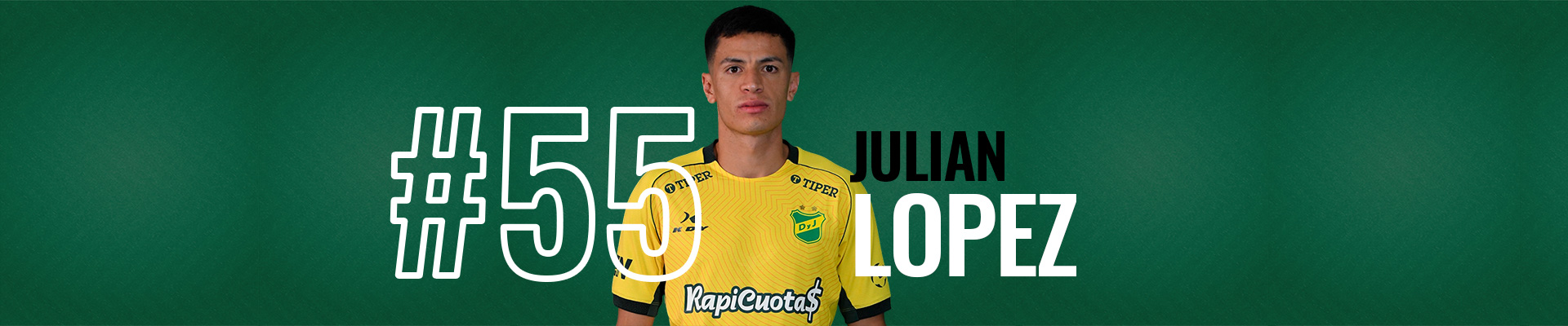 Julian Lopez